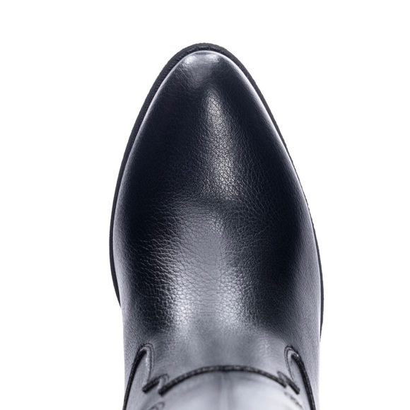 Chinese Laundry - Dirty Laundry - Upwind Western Boot in Black - Picture 5 of 14